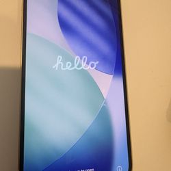 iPhone 14 Plus 256gb Yellow Unlocked Mint