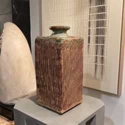 Vintage Studio Pottery