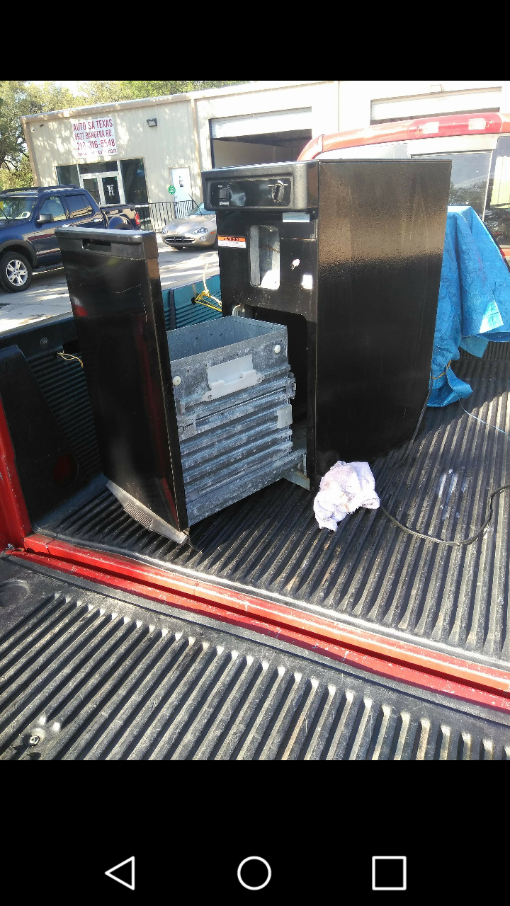 Kenmore trash compactor for Sale in San Antonio, TX OfferUp