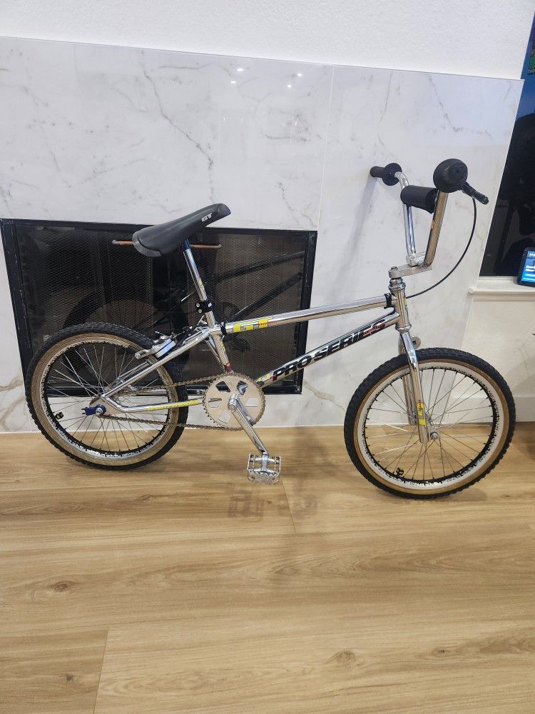 1990 Gt Pro Series Xxl
