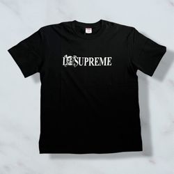 Supreme Men’s FW25 Skull Tee Medium