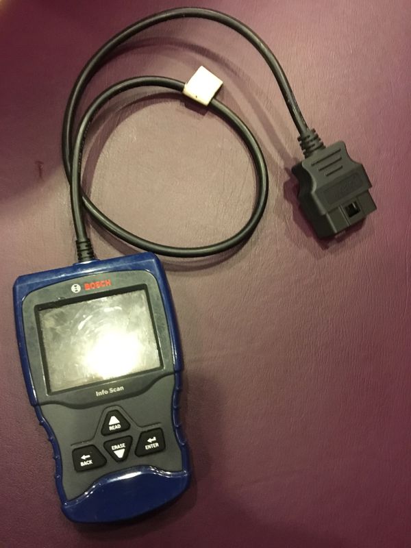 Bosch OBD 1150 Diagnostic tool for Sale in Portland, OR - OfferUp