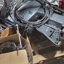 1999 Force Mercury 120hp Outboard