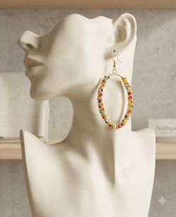 Fiesta Earrings