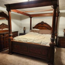 Bedroom Set