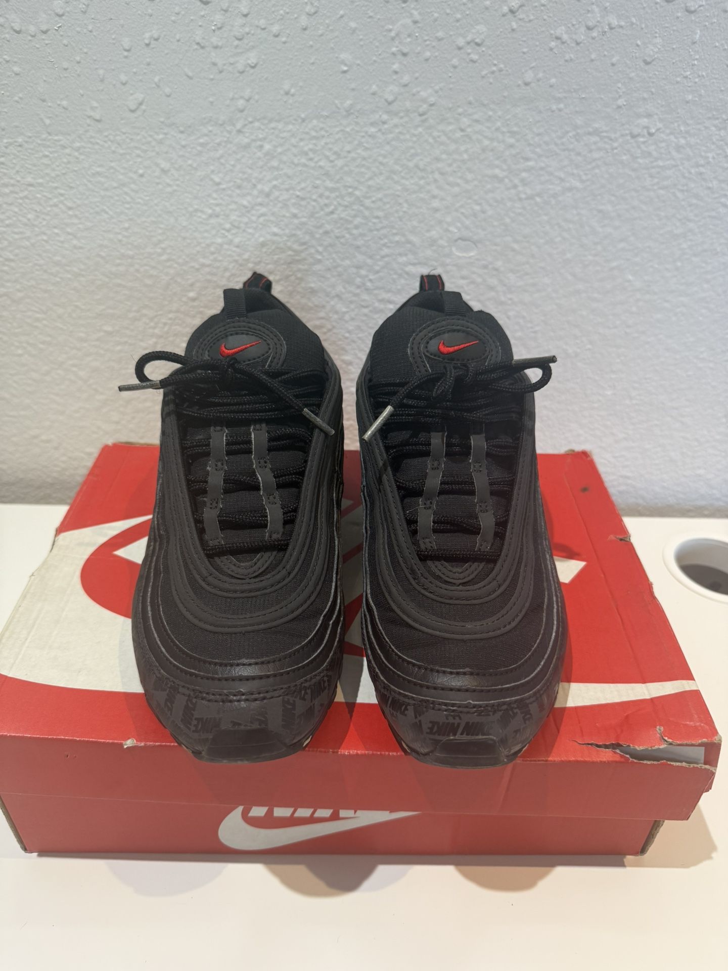 Nike Air Max 97 Size9.5M