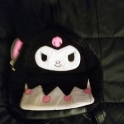 Sanrio Keromi Mini Backpack 