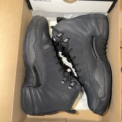 Air Jordan 12 RETRO WNTR (GS)