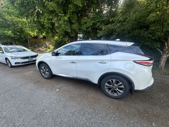 2017 Nissan Murano
