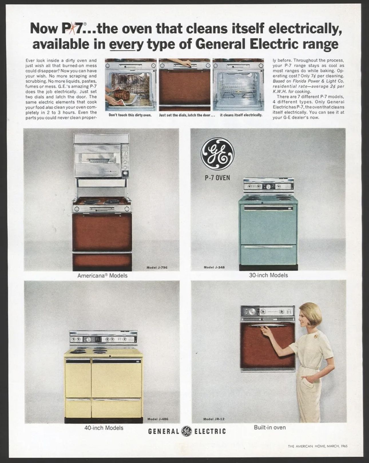 General Electric P7 Oven for Sale in Middletown, NY OfferUp