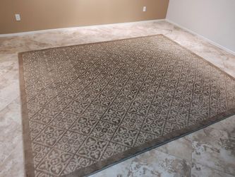Area rug