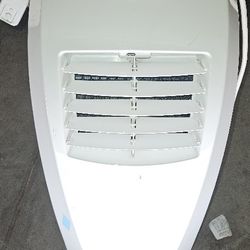 LG 10,000 Btu Standing Room AC