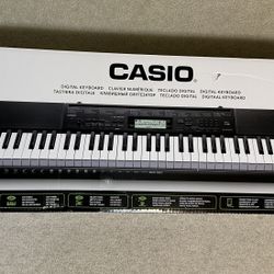 Casio CTK-3500 Keyboard 