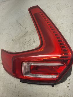 Volvo XC40 Driver side tail light