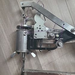 Shoe Sewing Machine 