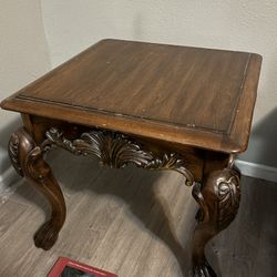 End Table