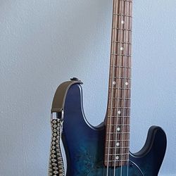 Sterling Sting Ray 34 By Music Man  Active Bass 