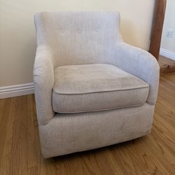 Rocking Sofa Chair Living Spaces 