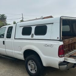 Se Vende Camper