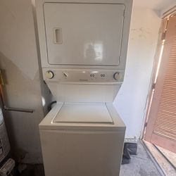 Washer Dryer 