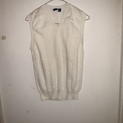 Vintage Vest