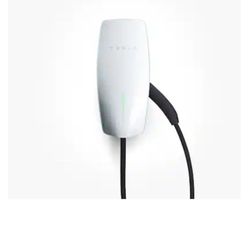 Tesla Wall Charger