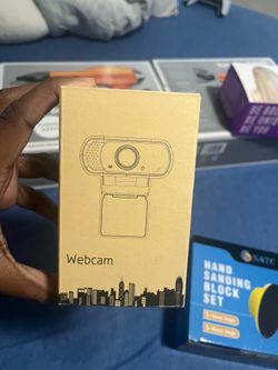 Webcam
