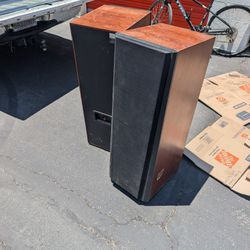 Klipsch Speakers 