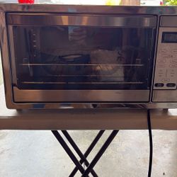 Convection Oven 