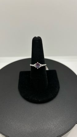 BRAND NEW 10KW Alexandrite Ring