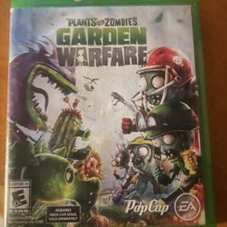 Xbox One Game 