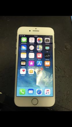 iPhone 8 64 GB unlocked