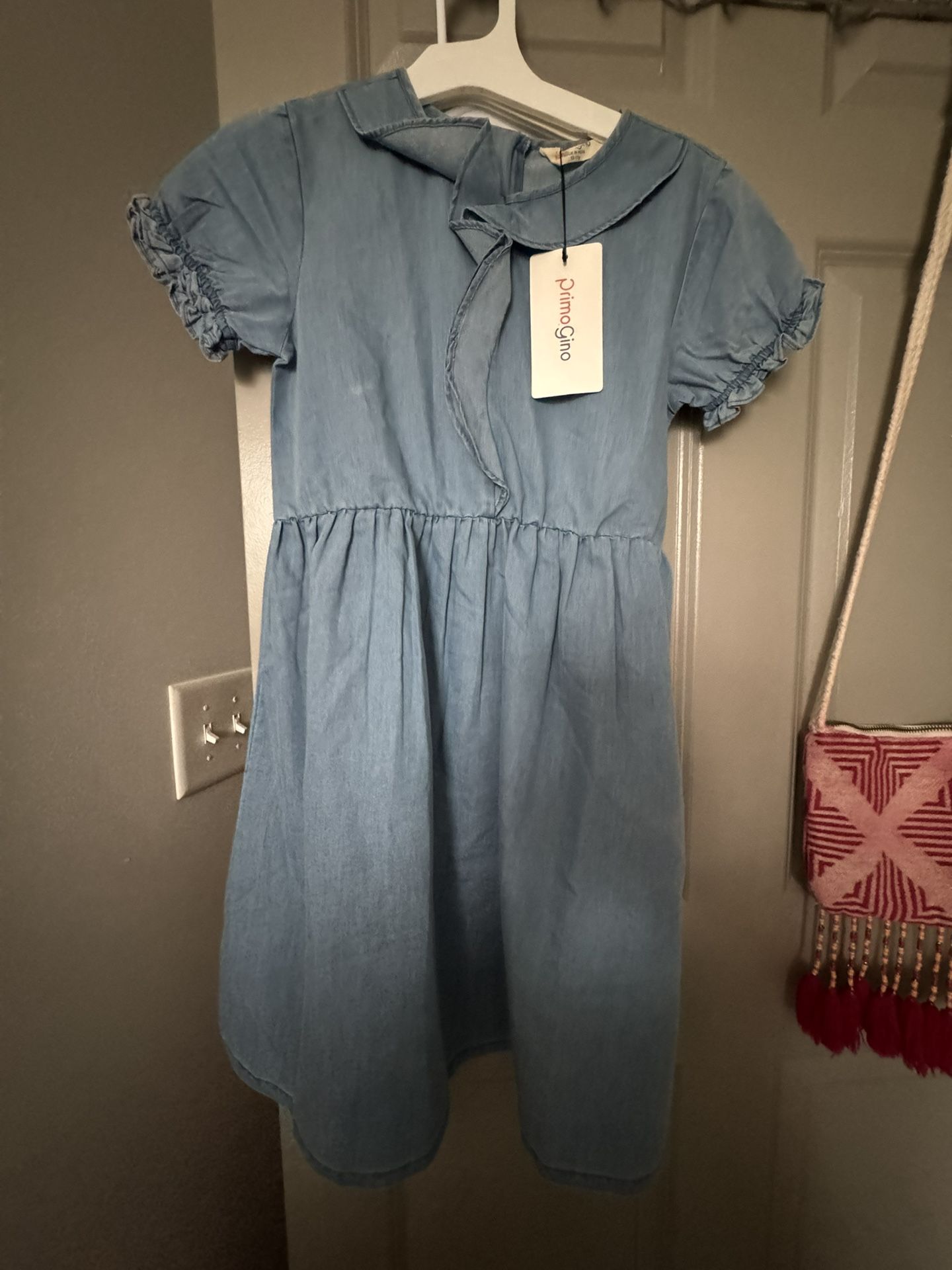 New With Tags Girls Dress Size 10 Years