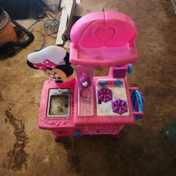 Free Toy
