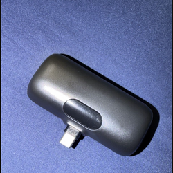 $30 iPhone 15-17 Portable Charger