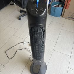 Tower Fan 