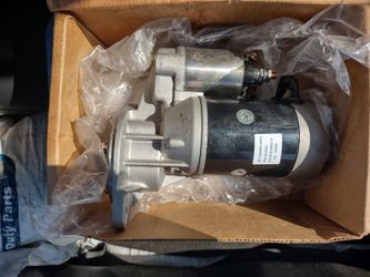 Starter Engine 2323