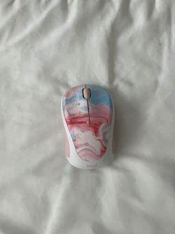 Logitech Wireless Mouse