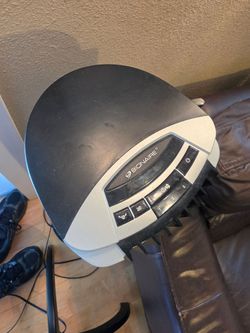 Bionaire Tower Fan