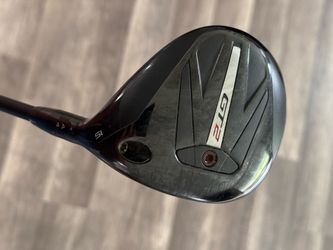 Titleist GT2 15 3 Wood