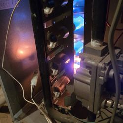 FURNACE REPAIR AND AC