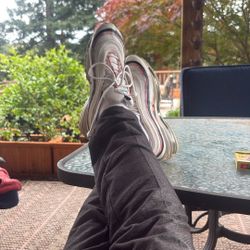 97 Air Max