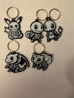 Keychains