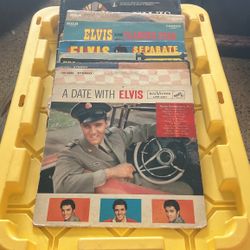 Elvis Bundle 