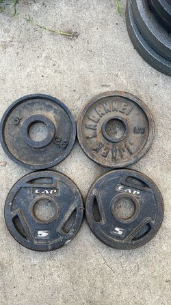 Weights