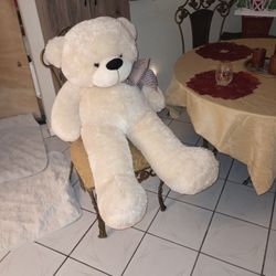 Giant Teddy Bear