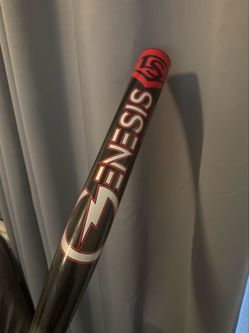LOUISVILLE SLOWPITCH SOFTBALL BAT
