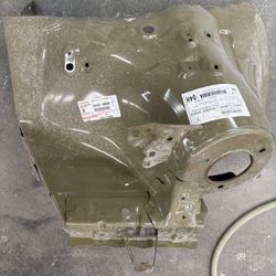 Toyota Sienna LH Front Fender Apron Assembly OEM New – $300 OBO