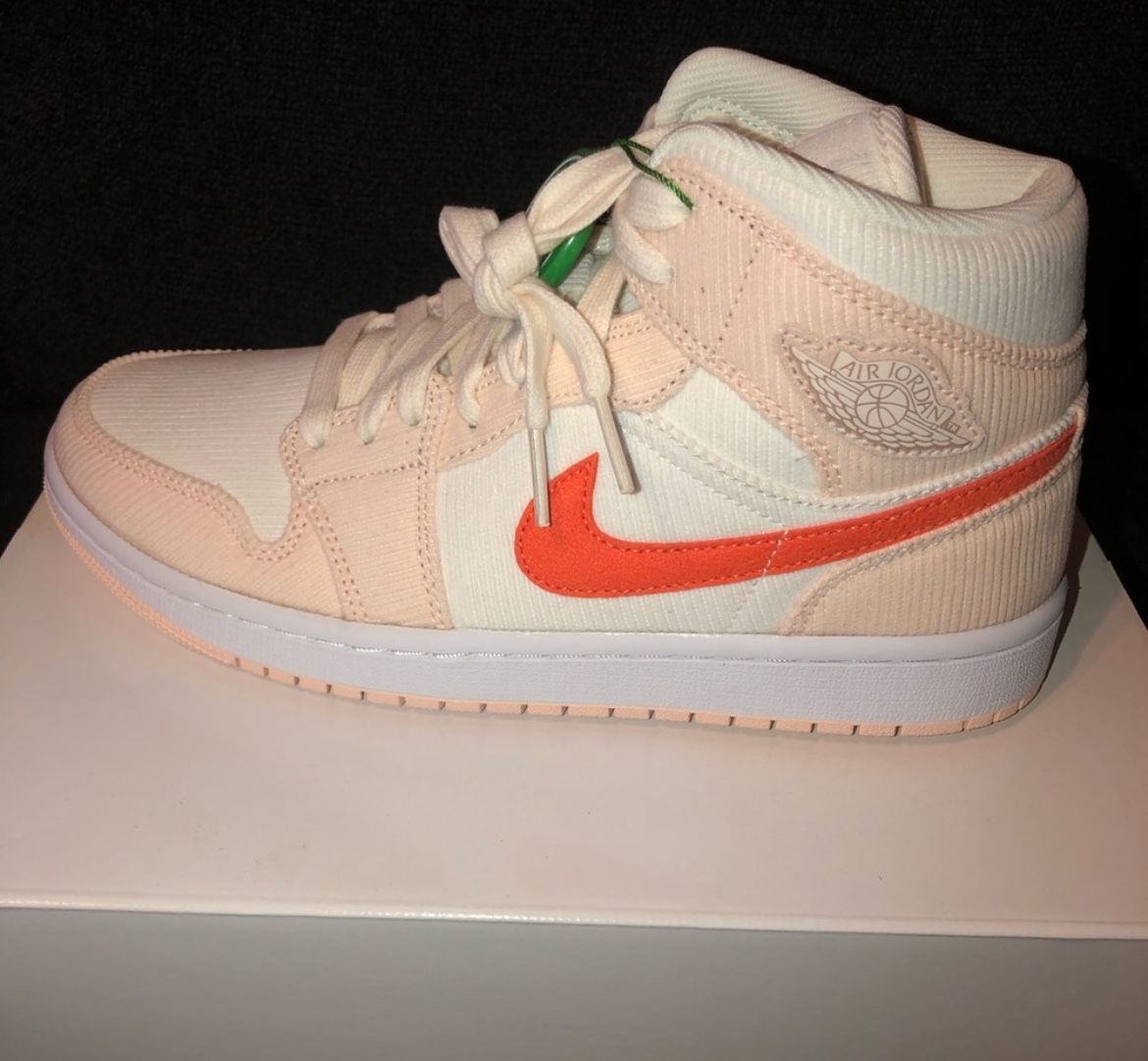 Air Jordan 1 Mid-