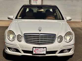 2007 Mercedes-Benz E 320 BLUETEC